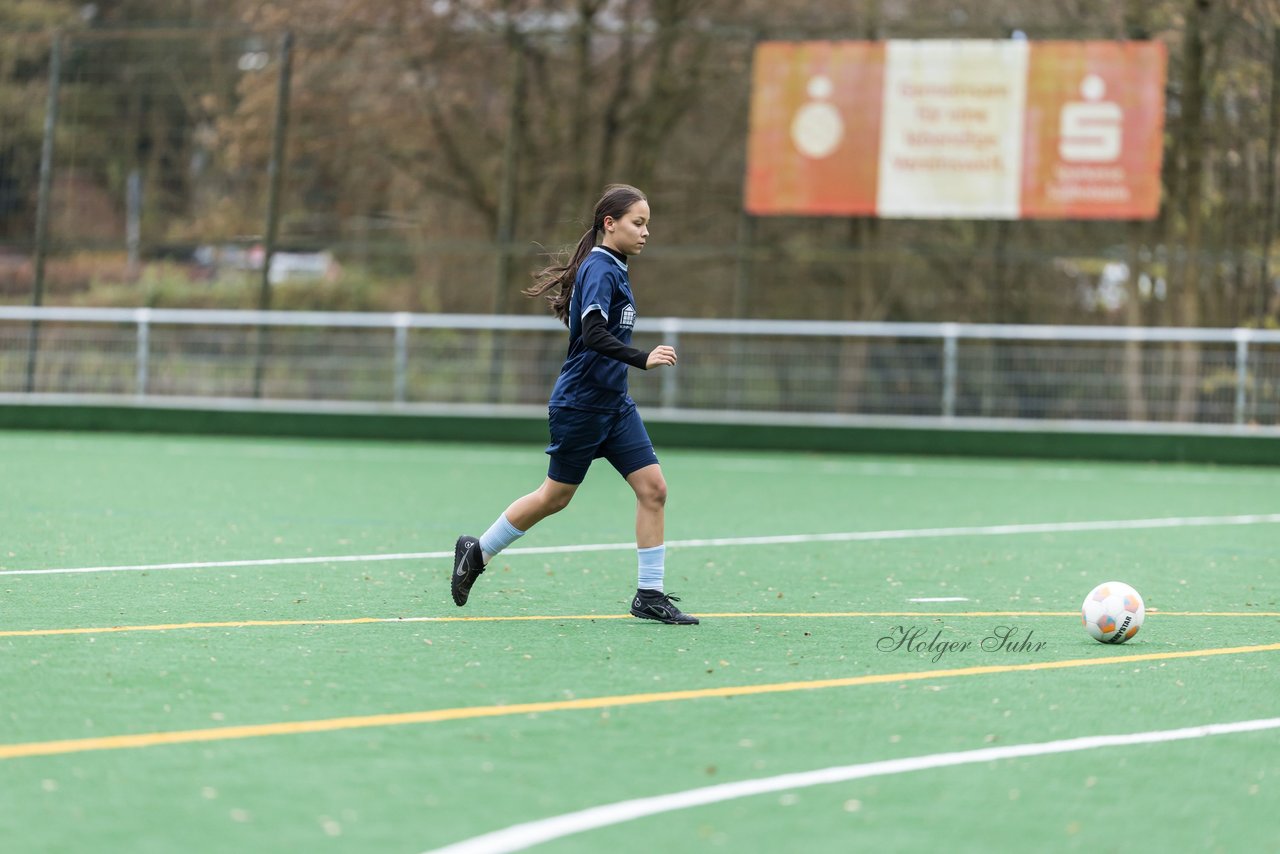 Bild 125 - F VfL Pinneberg - USC Paloma : Ergebnis: 1:4